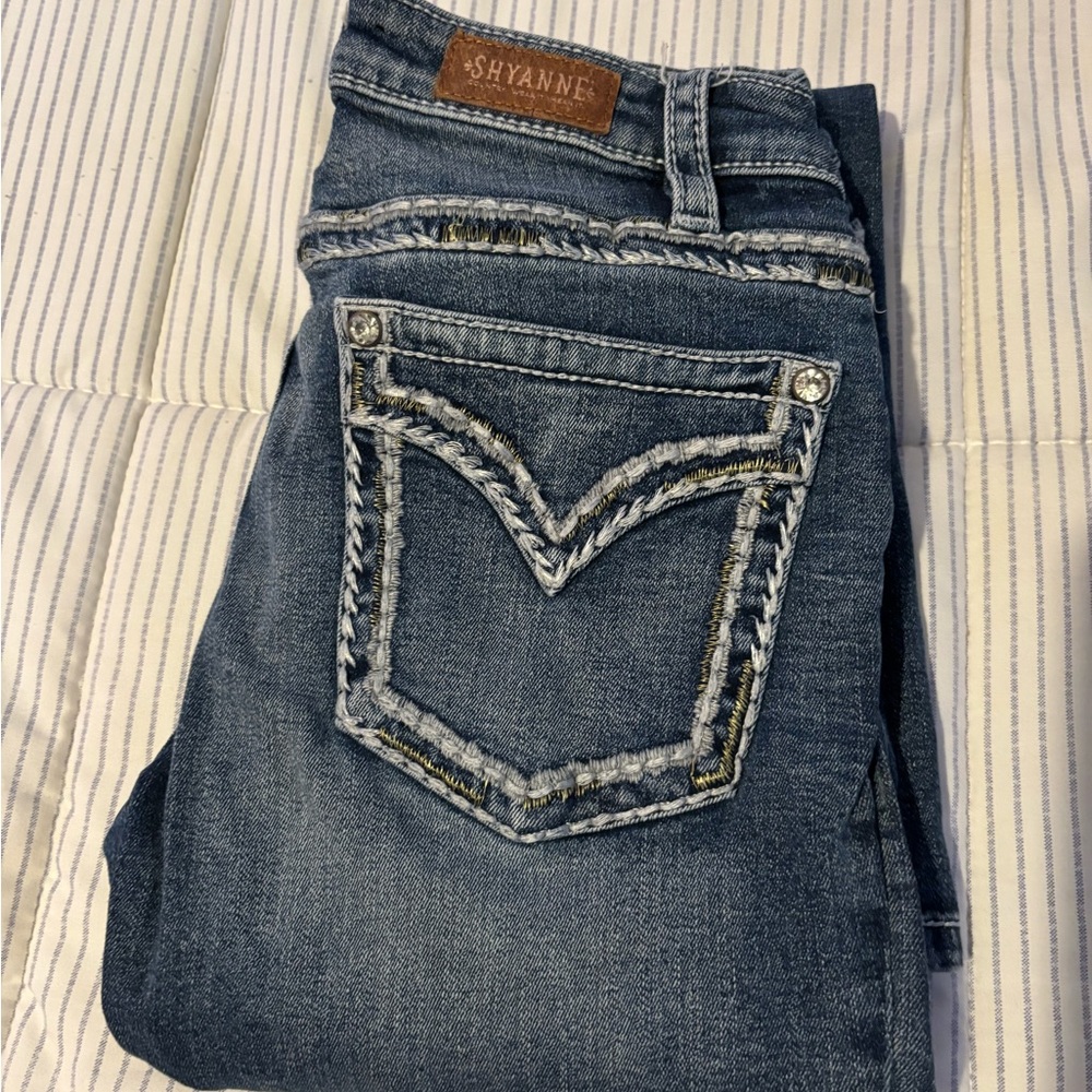 Shyanne Bootcut Jeans Women’s